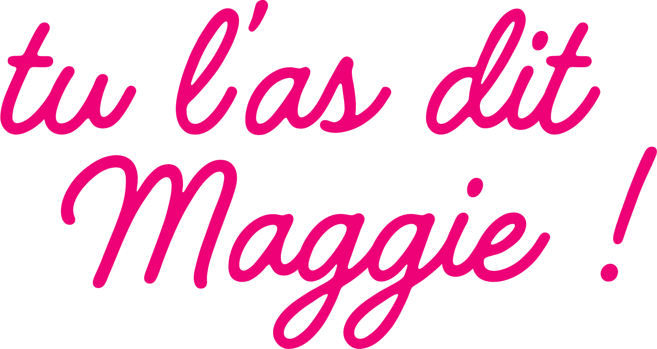 LBDE maggie