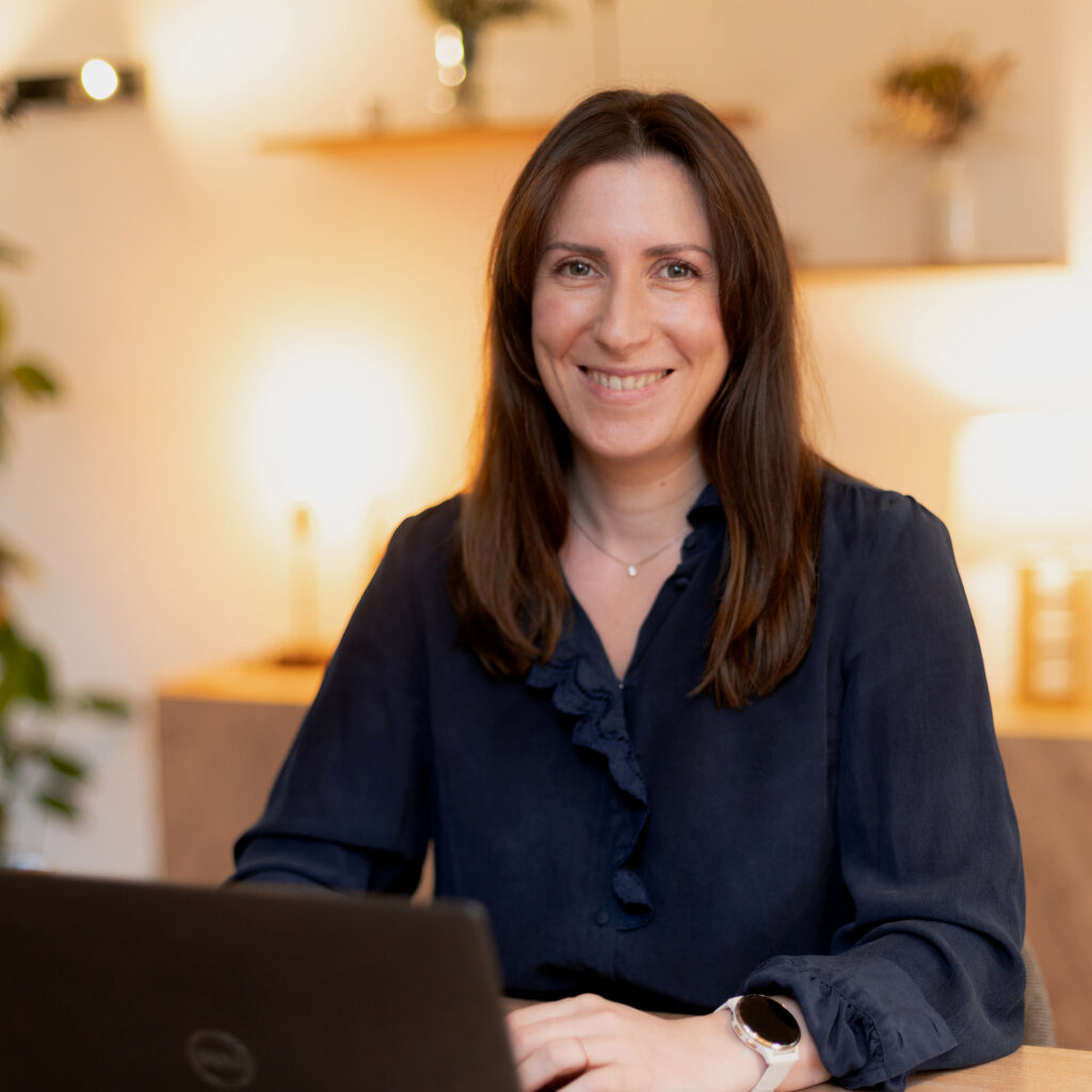 LBDE Hélène Lecocq