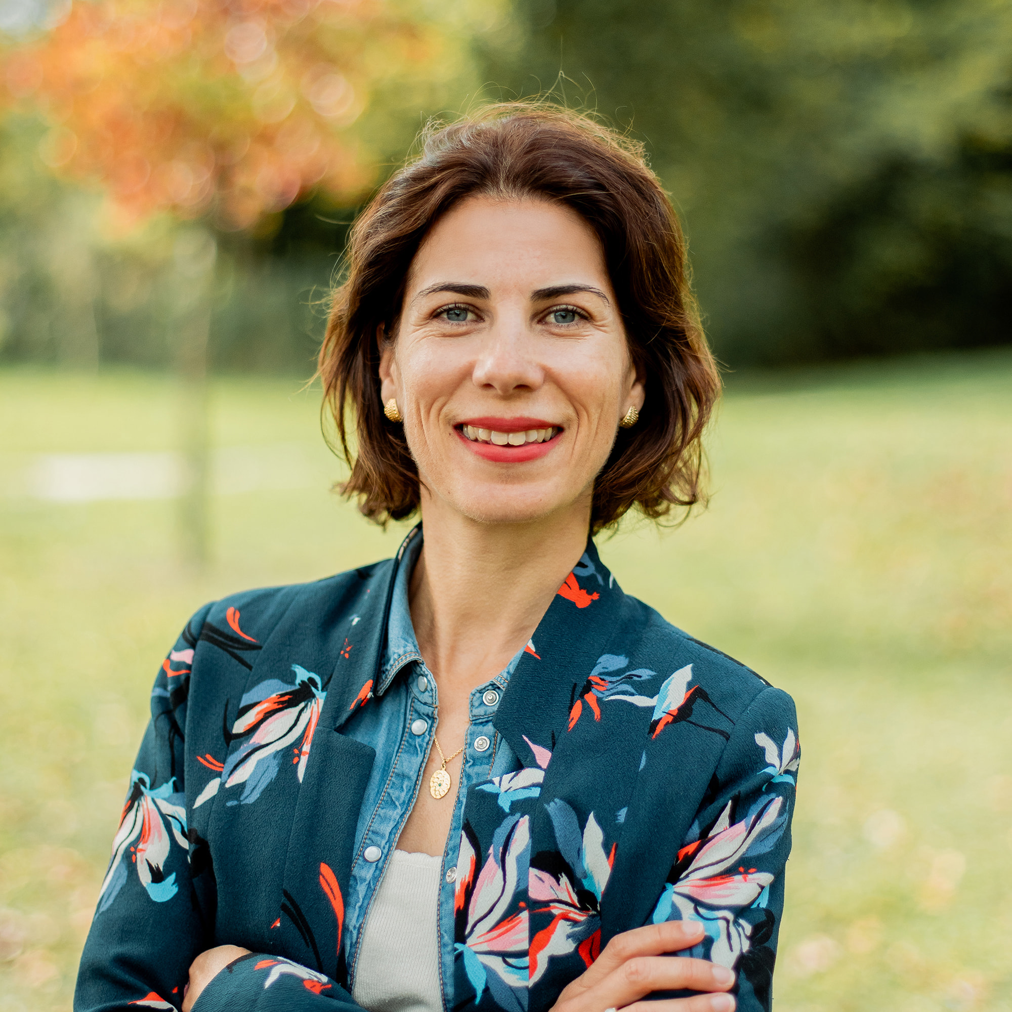 LBDE Jaqueline Hofmann