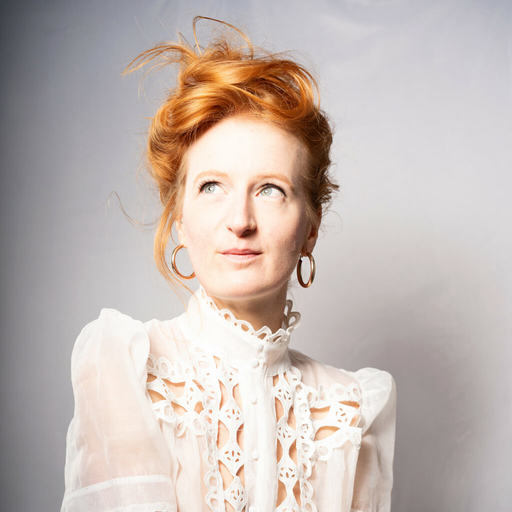 LBDE Justine Bourgeois