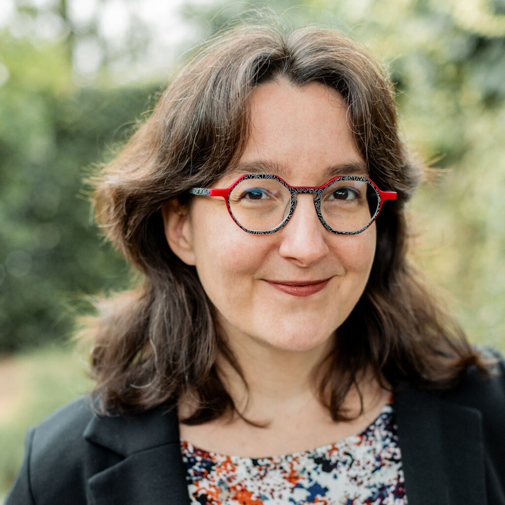 LBDE Sandrine Dicharry