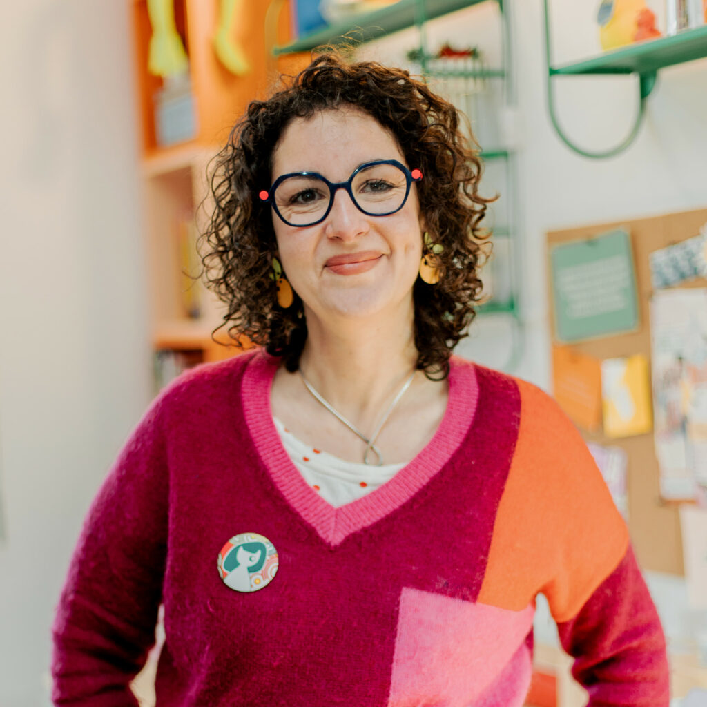 LBDE Sara Denoizé