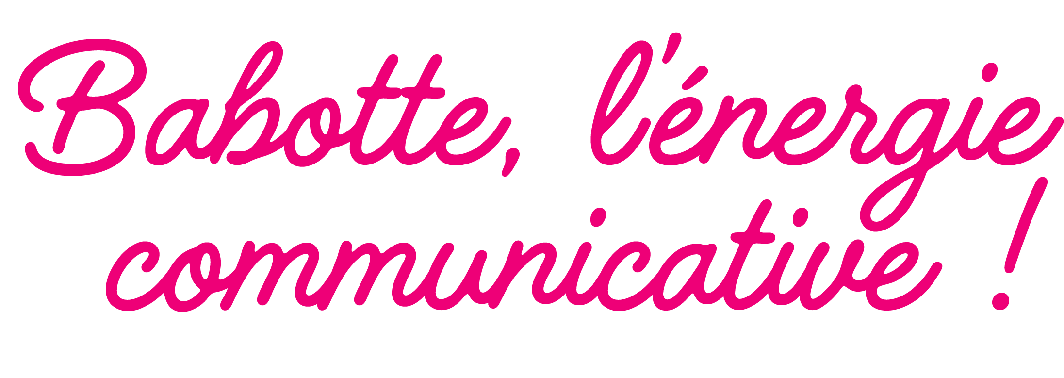 LBDE babotte