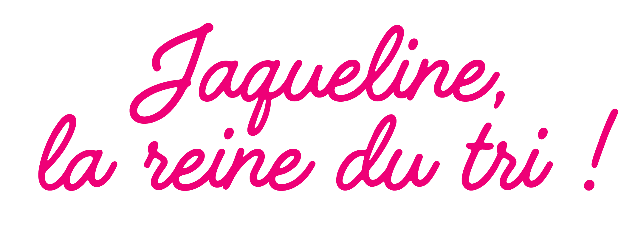 LBDE jaqueline