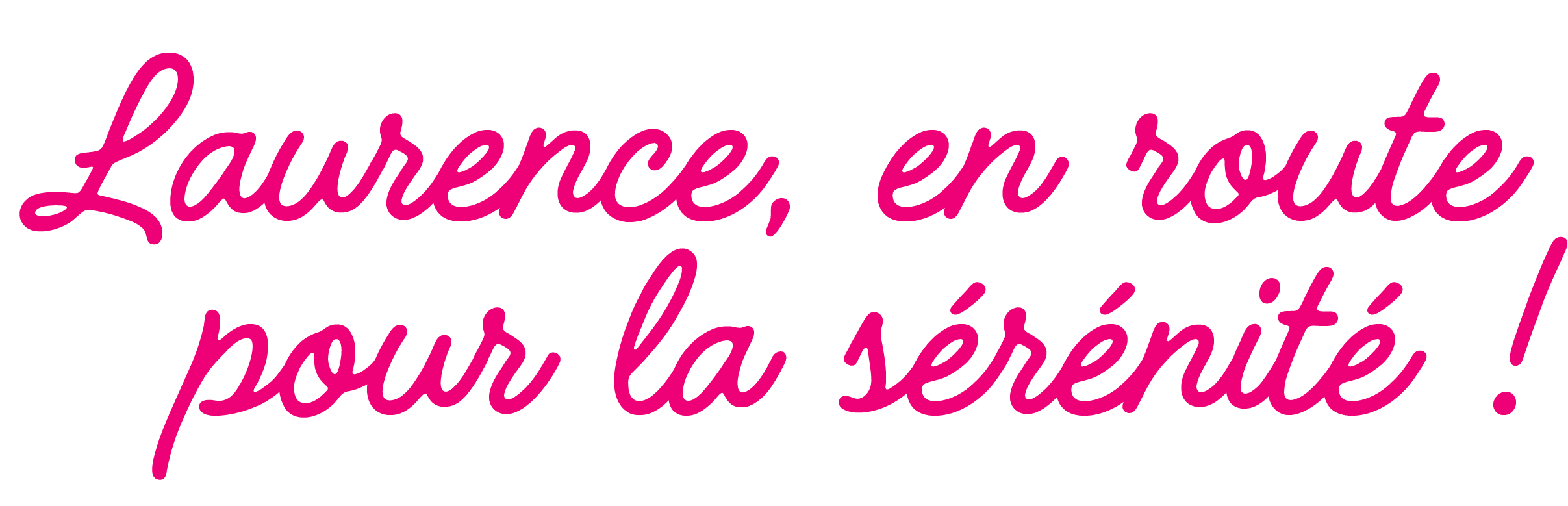 LBDE laurence