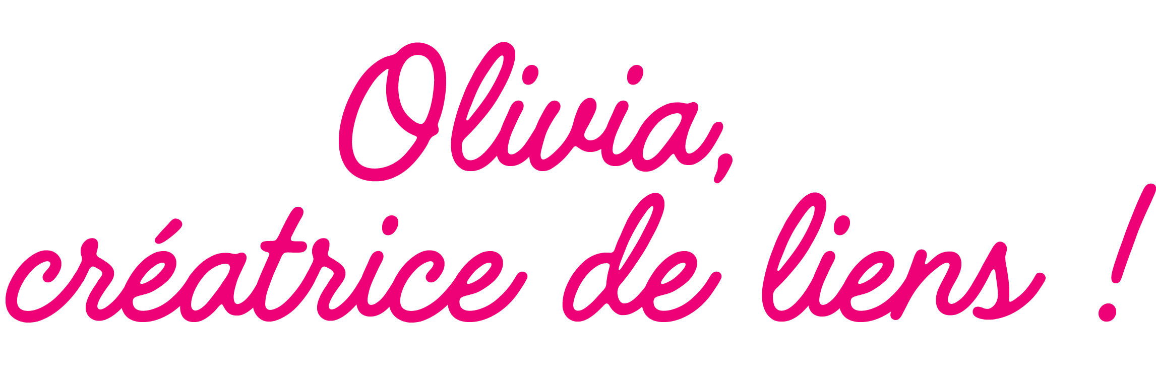 LBDE olivia