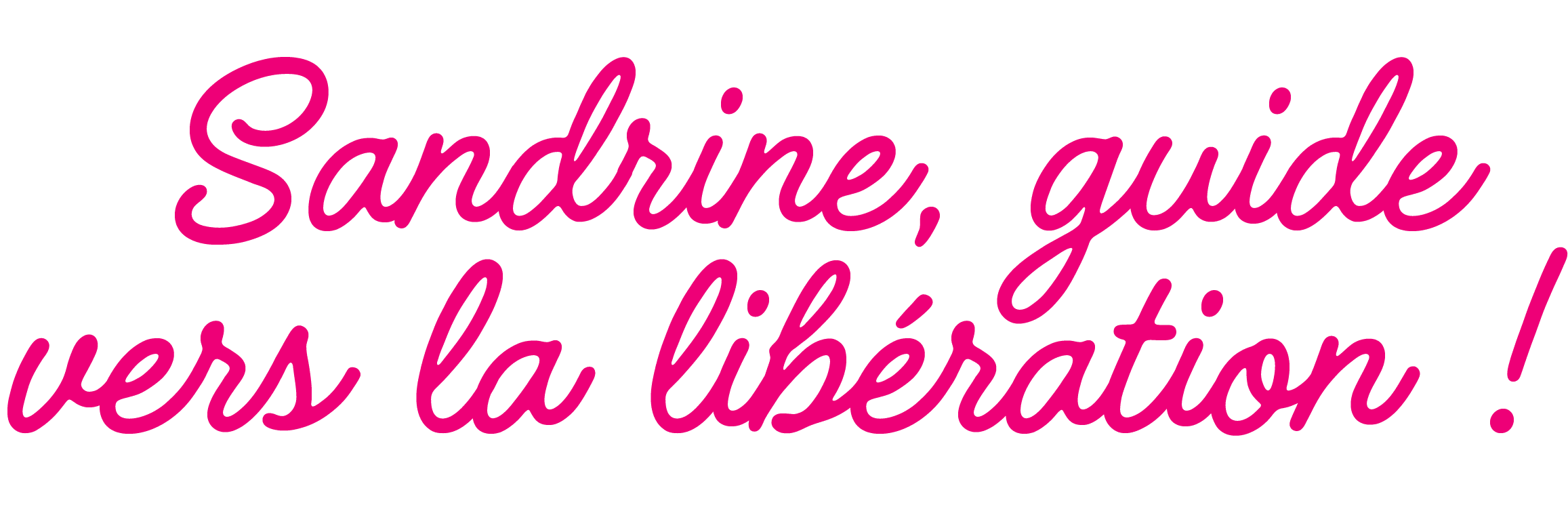 LBDE sandrine