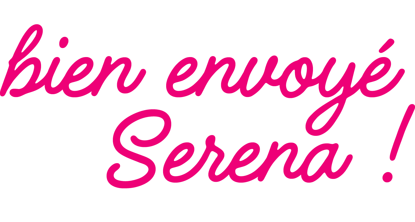 LBDE serena